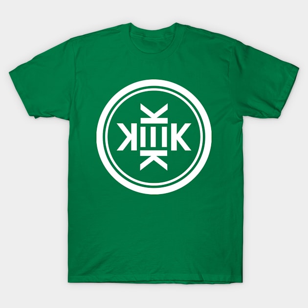 Kek Kekistan T-Shirt by Flippin' Sweet Gear